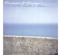 Damon & Naomi - The Earth Is Blue