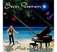 Damon, Sean - Art of Passion