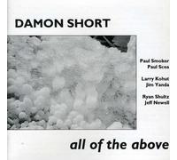 Damon Short - All of The Above