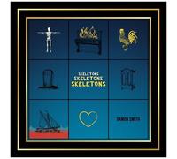Damon Smith - Skeletons Skeletons Skeletons