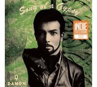 Damon - Song Of A Gypsy (Clear Vinyl) [VINYL]
