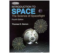 Damon, T: Introduction To Space, 4th Ed