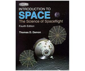 Damon, T: Introduction To Space, 4th Ed