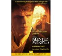 Damon - Talented Mr. Ripley [DVD] [Import]