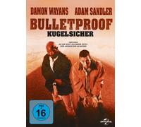 Damon Wayans,Adam Sandler,James Farentino - Bulletproof-Kugelsicher [Import]
