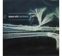 Damon Wild - ColorTheory (UK Import)
