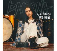Damona - Girl Across The Street [Import]