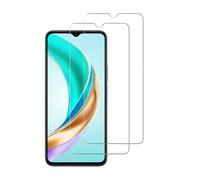 DAMONDY Lot de 2 films de protection d'écran pour TCL 20 XE - Résistants aux rayures et aux traces de doigts - Transparents HD - Compatibles avec les coques - Film en verre trempé pour TCL 20 XE