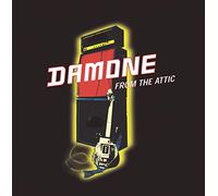 DAMONE - from The Attic