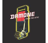 DAMONE - from The Attic