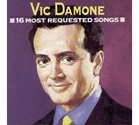Damone, Vic - 16 Most Requested Songs