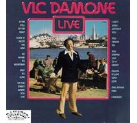 Damone, Vic - Best of Live