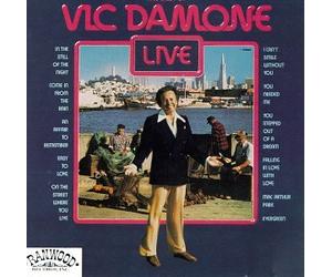 Damone, Vic - Best of Live
