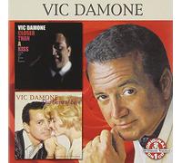 DAMONE,VIC - Closer Than a Kiss/This Game Of Love