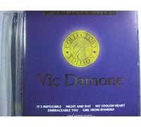 Damone, Vic - Collector's Edition