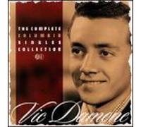 Damone, Vic - Complete Columbia Singles Collection