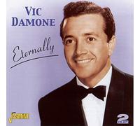 Damone, Vic - Eternally