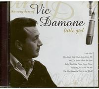 DAMONE, Vic - Little Girl: The Very Best of