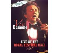 Damone, Vic - Live at The Royal Festiv