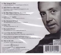 Damone, Vic - Live in Concert