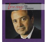 Damone, Vic - Love Songs