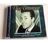 Damone Vic – On the Street Where You Live