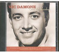 Damone, Vic - Over The Rainbow [Import]
