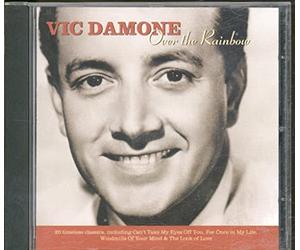 Damone, Vic - Over the Rainbow