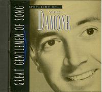 Damone, Vic - Spotlight on Vic Damone