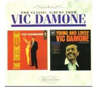 Damone, Vic - That Towering Feeling/Young &