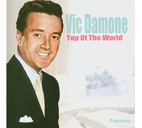 Damone,Vic - Top of The World [Import]