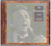 Damone Vic - Vic Damone-After Dark [Import]