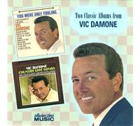 Damone,Vic - You Were Only Fooling [Import]