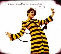 D'amore E Di Altre Cose Irreve [Import allemand]
