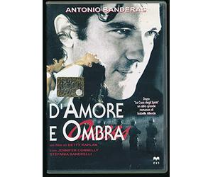 D'Amore E D'Ombra [Import]