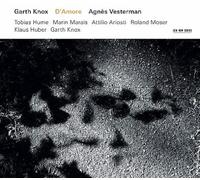 D'amore - Music for Viola d'amore - Hume, Marais, Ariosti, Huber, Moser, etc /