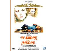 D'Amore Si Muore