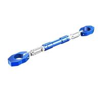 D'Amortisseur Accessoires Moto Amortisseur De Direction Universel 22 Mm Supprime Tampon Conversion Barre Transversale Réglable(Type 23)