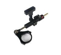D'amortisseur Direction Moto Pour CFMOTO 700CLX 700CL-X Sport 700 CLX CL-X | Amortisseur De Direction Pour Moto Avec Kit De Support Montage Kit Support Montage