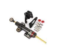 D'amortisseur Direction Moto Pour Ducati Pour SuperSport 950 939 2018 | Support D'amortisseur De Direction Pour Moto Kit Montage Stabilisateur Aluminium Kit Support Montage