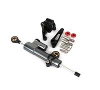 D'amortisseur Direction Moto Pour Ducati Pour SuperSport 950 939 2018 | Support D'amortisseur De Direction Pour Moto Kit Montage Stabilisateur Aluminium Kit Support Montage