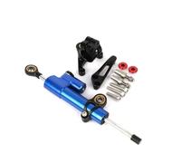 D'amortisseur Direction Moto Pour Ducati Pour SuperSport 950 939 2018 | Support D'amortisseur De Direction Pour Moto Kit Montage Stabilisateur Aluminium Kit Support Montage