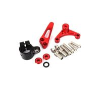 D'amortisseur Direction Moto Pour Ducati Pour SuperSport 950 939 2018 | Support D'amortisseur De Direction Pour Moto Kit Montage Stabilisateur Aluminium Kit Support Montage