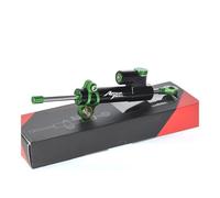 D'amortisseur Direction Pour L'Afrique Pour Twin CRF1000L CRF1100L 2018 2019 + Kit De Montage Support D'amortisseur Stabilisation Direction Motos Réglables