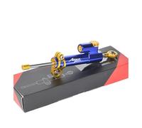 D'amortisseur Direction Pour L'Afrique Pour Twin CRF1000L CRF1100L 2018 2019 + Kit De Montage Support D'amortisseur Stabilisation Direction Motos Réglables