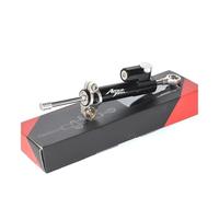 D'amortisseur Direction Pour L'Afrique Pour Twin CRF1000L CRF1100L 2018 2019 + Kit De Montage Support D'amortisseur Stabilisation Direction Motos Réglables