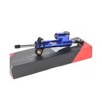 D'amortisseur Direction Pour L'Afrique Pour Twin CRF1000L CRF1100L 2018 2019 + Kit De Montage Support D'amortisseur Stabilisation Direction Motos Réglables