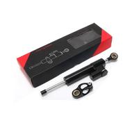 D'amortisseur Direction Stabilisateur D'amortisseur De Direction, Tampon D'amortissement Directionnel, Tige D'équilibre Anti-secousse Avec Terminal, Modification Moto