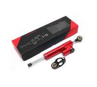 D'amortisseur Direction Stabilisateur D'amortisseur De Direction, Tampon D'amortissement Directionnel, Tige D'équilibre Anti-secousse Avec Terminal, Modification Moto