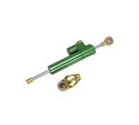 D'amortisseur Direction Support D'amortisseur De Stabilisation Direction Universel Pour Moto, 256mm, Pour MT09 SP 2021 2022 2023